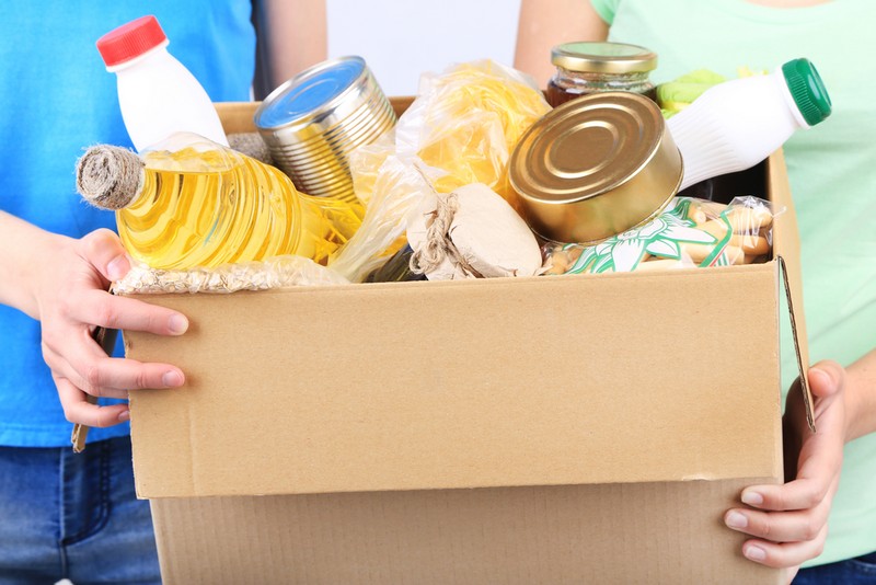 Mövenpick Hotel Beirut supports families in need with launch of Kilo of Kindness charity drive	